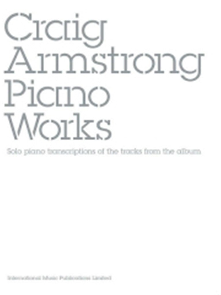Piano Works
